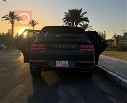 جنسس GV80